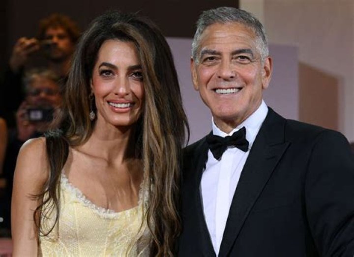 Amal Clooney: A Legal Luminary And Humanitarian Advocate