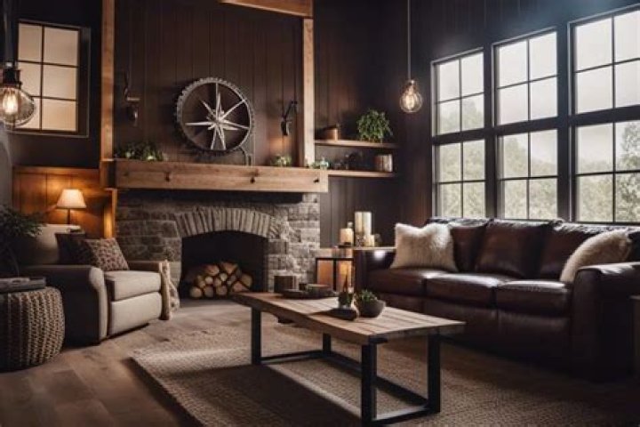 Barndominium Fixer Upper Episode