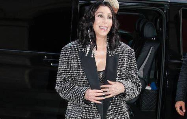 Cher Gushes Over &lsquo;Fabulous&rsquo; New Boyfriend, Even Though &lsquo;On Paper, It&rsquo;s