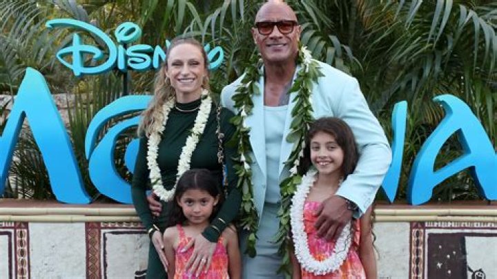 Dwayne reveals his daughter doesn't believe he voiced Maui Nepalnews