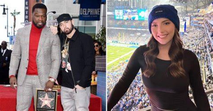 Eminem's Sister Revealed: Meet The Sibling Of The Rap Icon