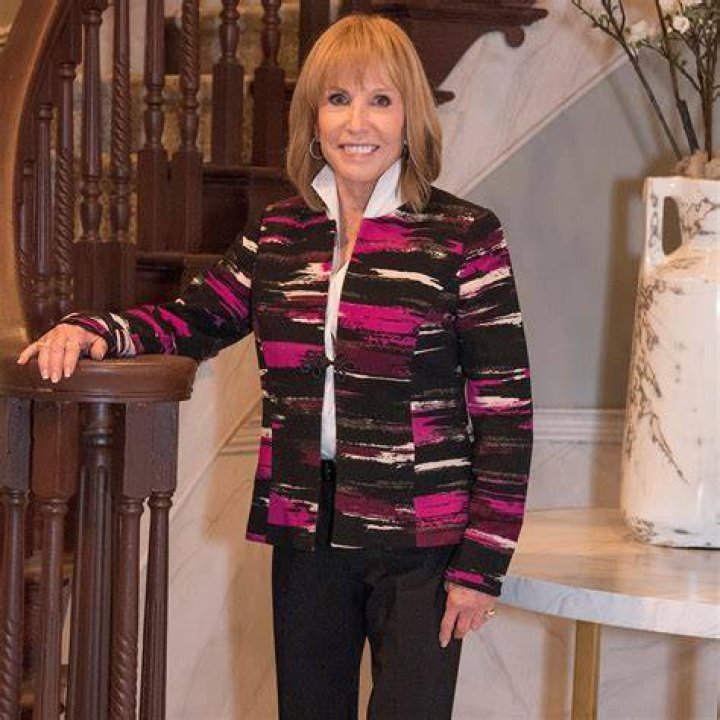 GH’s Leslie Charleson Reflects On Playing Monica Soap Opera Digest