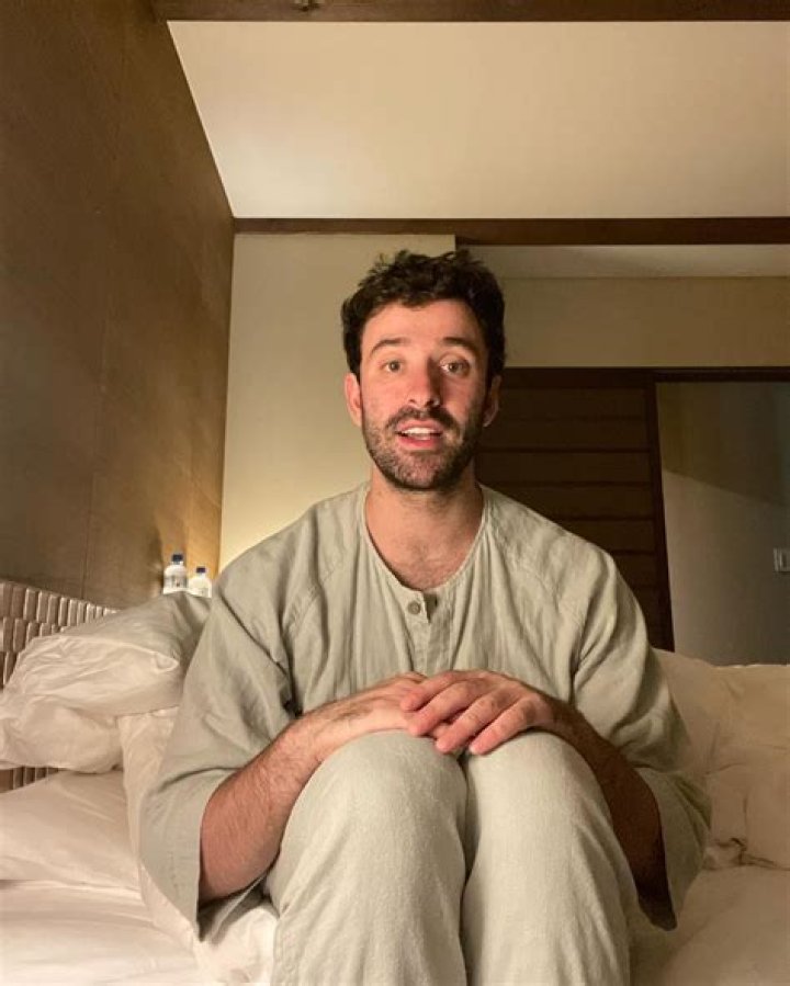 Jack Met on Instagram &ldquo;Tour starts in less than two months. Where am I
