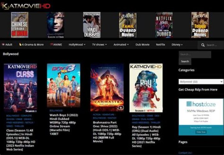 Kat Movie HD Watch Full HD Movies Online WhatIdea1