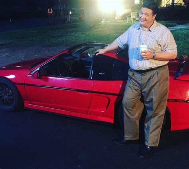 Lance Barber Height, Weight, Age, Body Statistics Healthy Celeb