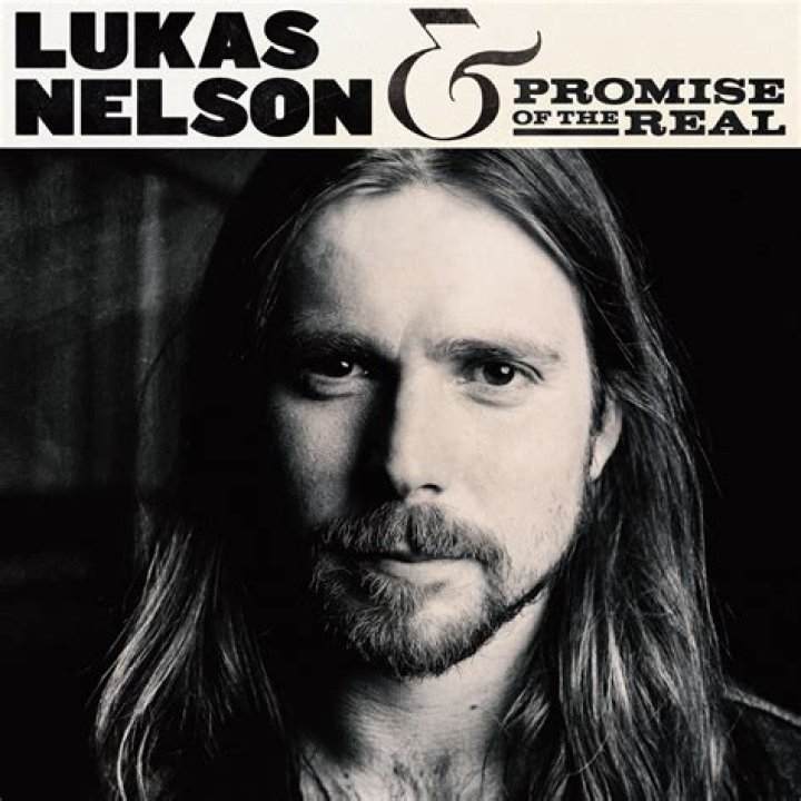 Lukas Nelson and Promise of the Real on tour with Farm Aird