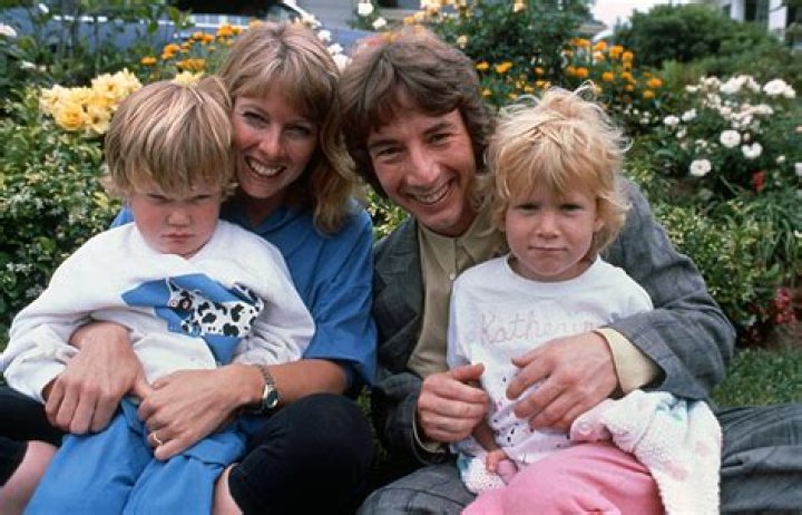 Martin Short Family: A Close-Knit Bond Of Love And Laughter
