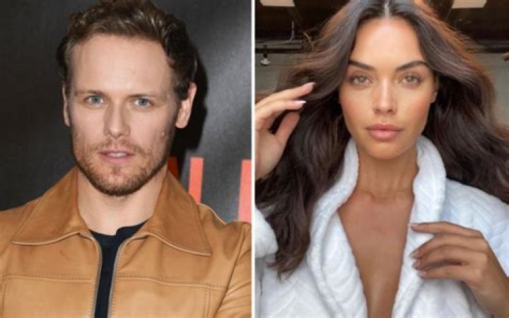 Meet Chrissie Heughan's Partner: The Love Of Her Life