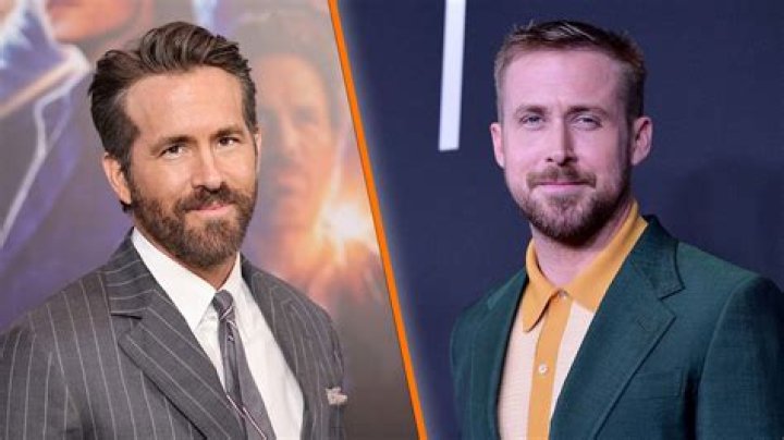 Sibling Connections: Ryan Gosling's Brothers