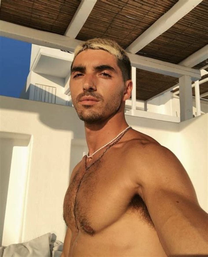 Taylor Zakhar Perez Bio Age, Relationships, Origin, Net Worth