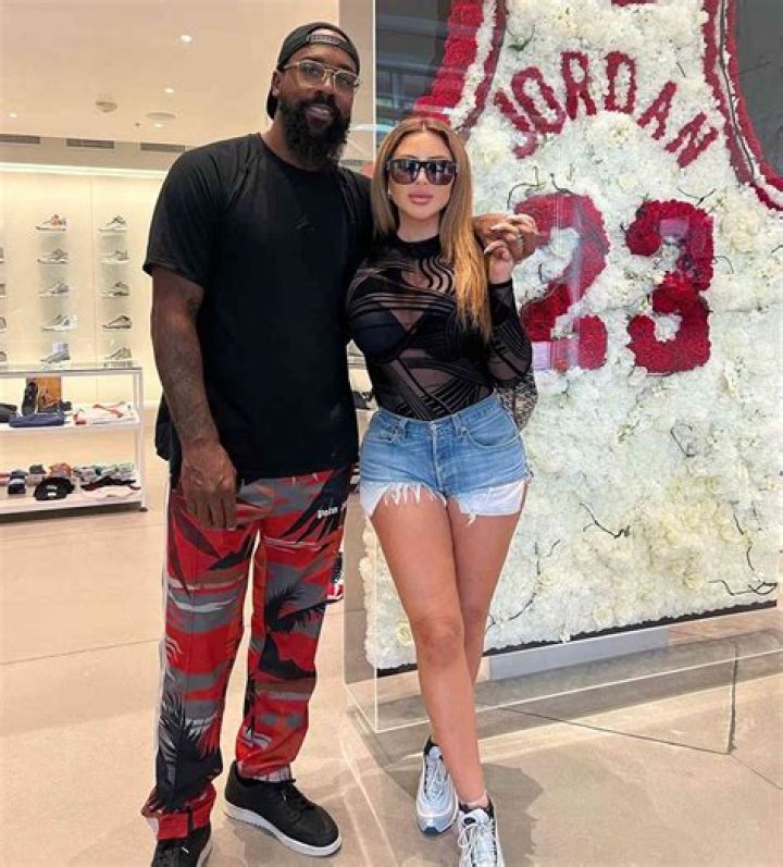 The Future Of Future And Larsa Pippen's Relationship