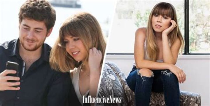The Ultimate Guide To Joe, Jennette McCurdy's Ex-Beau