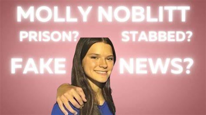 The Unsolved Mystery: What Happened To Molly Noblitt At The Jail