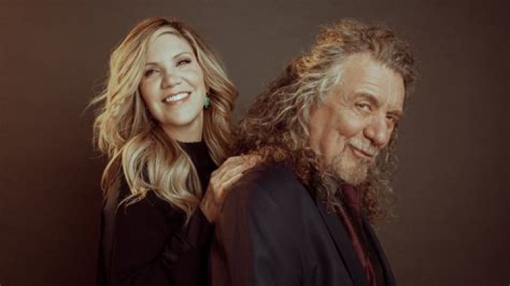 Unveiling The Multifaceted World Of Robert Plant's Daughter
