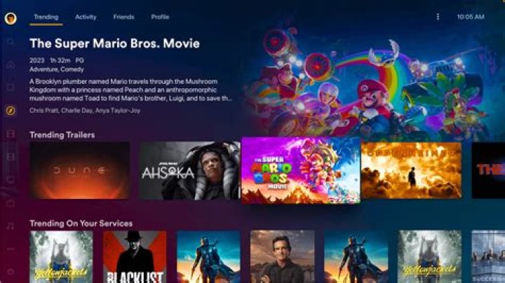 Watch Movies and TV Shows with character Mary Cooper for free! List of