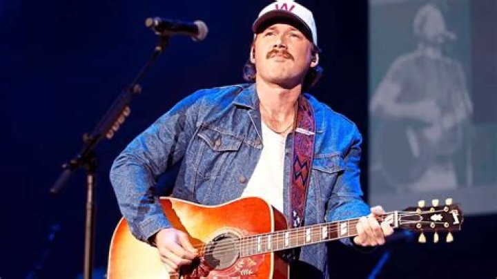 When Will Country Music Star Morgan Wallen Drop His Next Album In 2024?