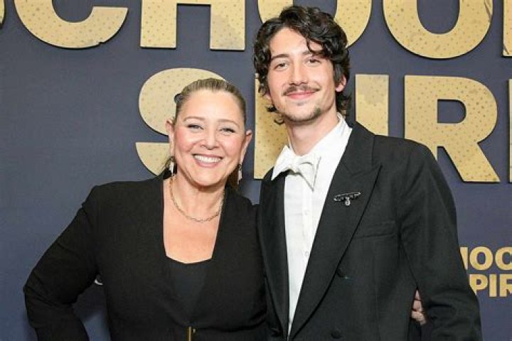 Your Guide To Camryn Manheim's Wife